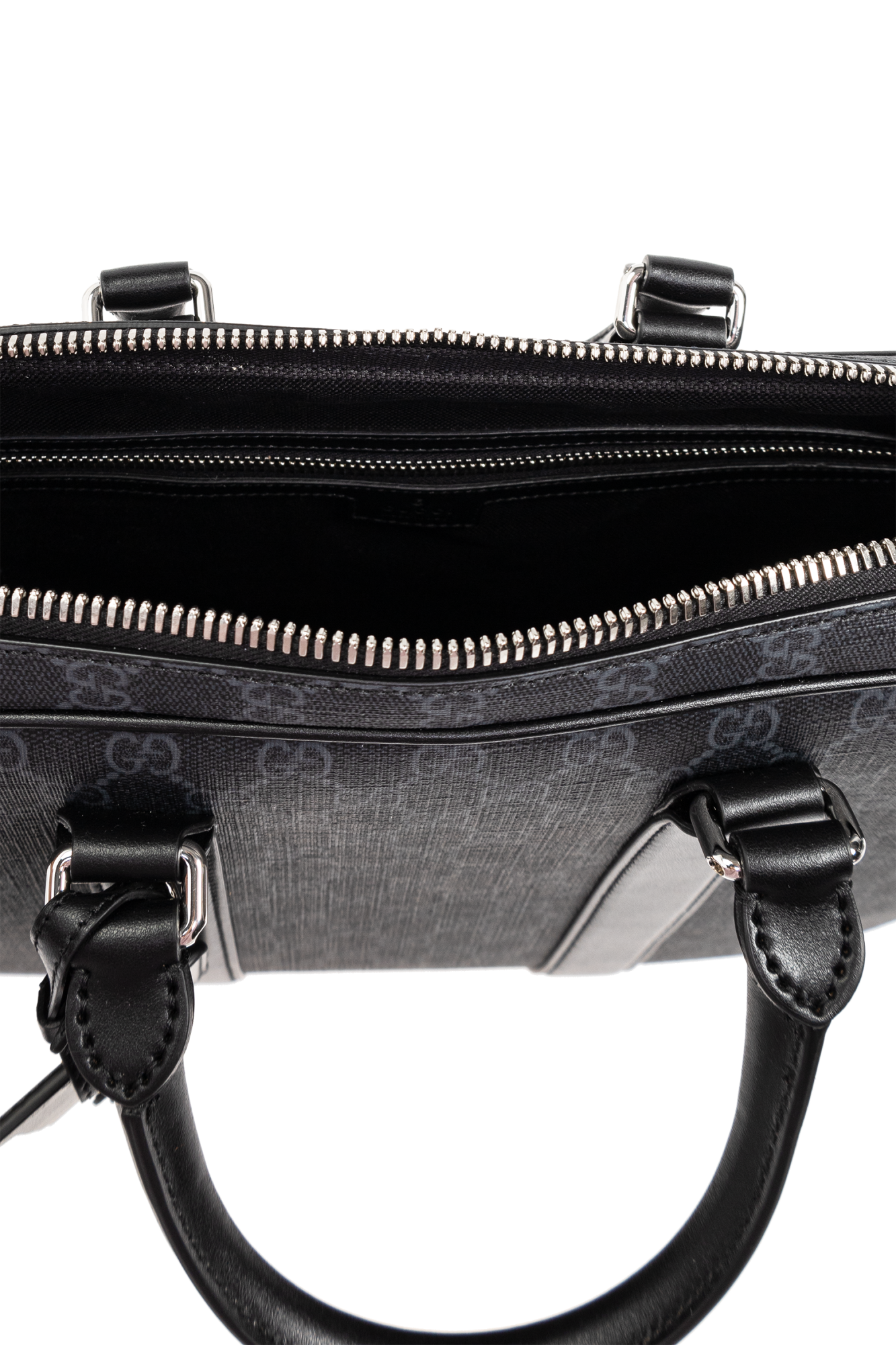 Gucci Monogram Briefcase | Men's | Vitkac